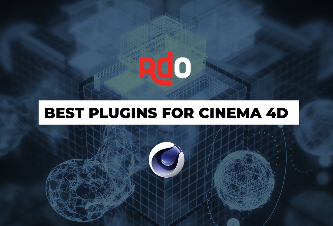 best plugins for Cinema 4D