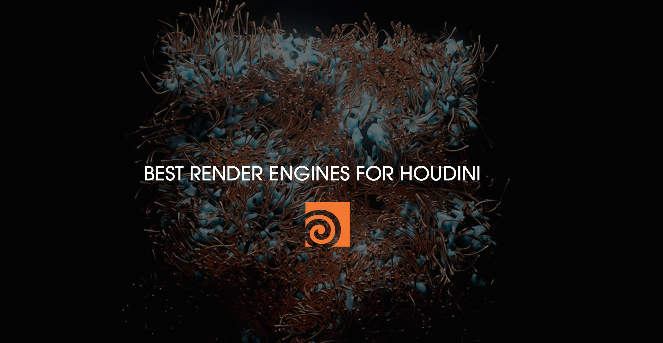 render engines for Houdini