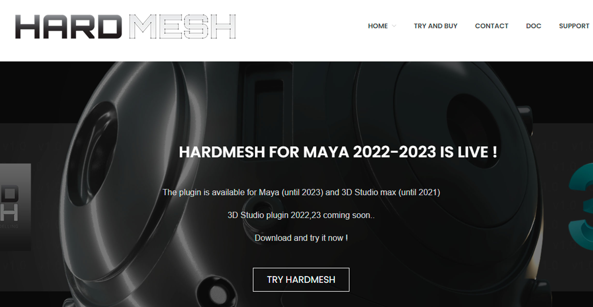 Top 10 best plugins for Maya software 2023 - Hardmesh