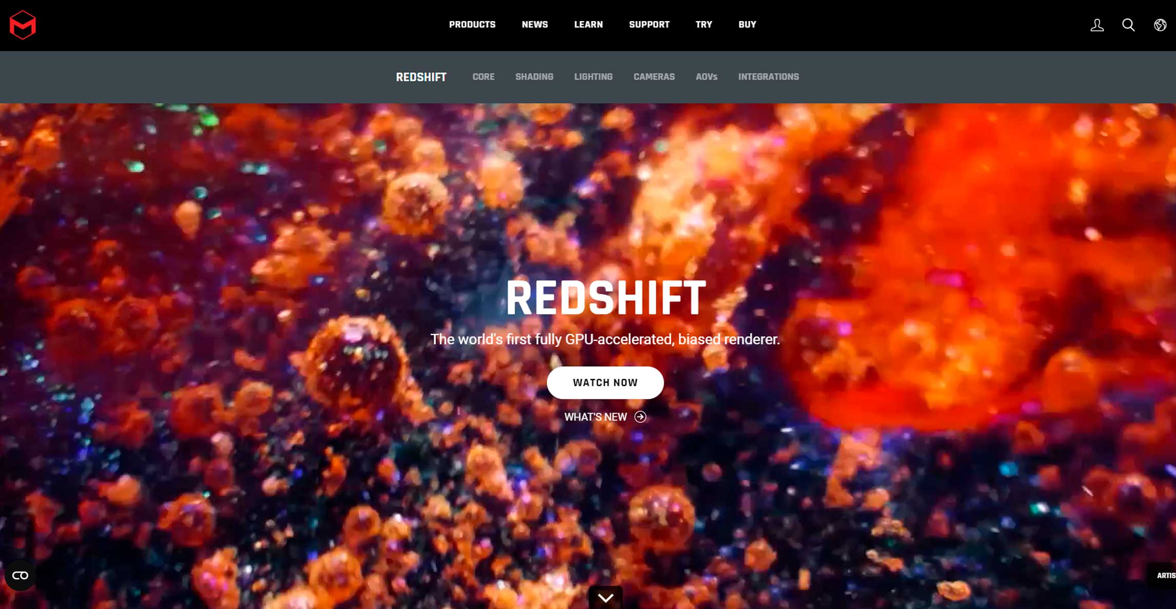 Which render 3D is better: Redshift vs Physical Render - Redshift