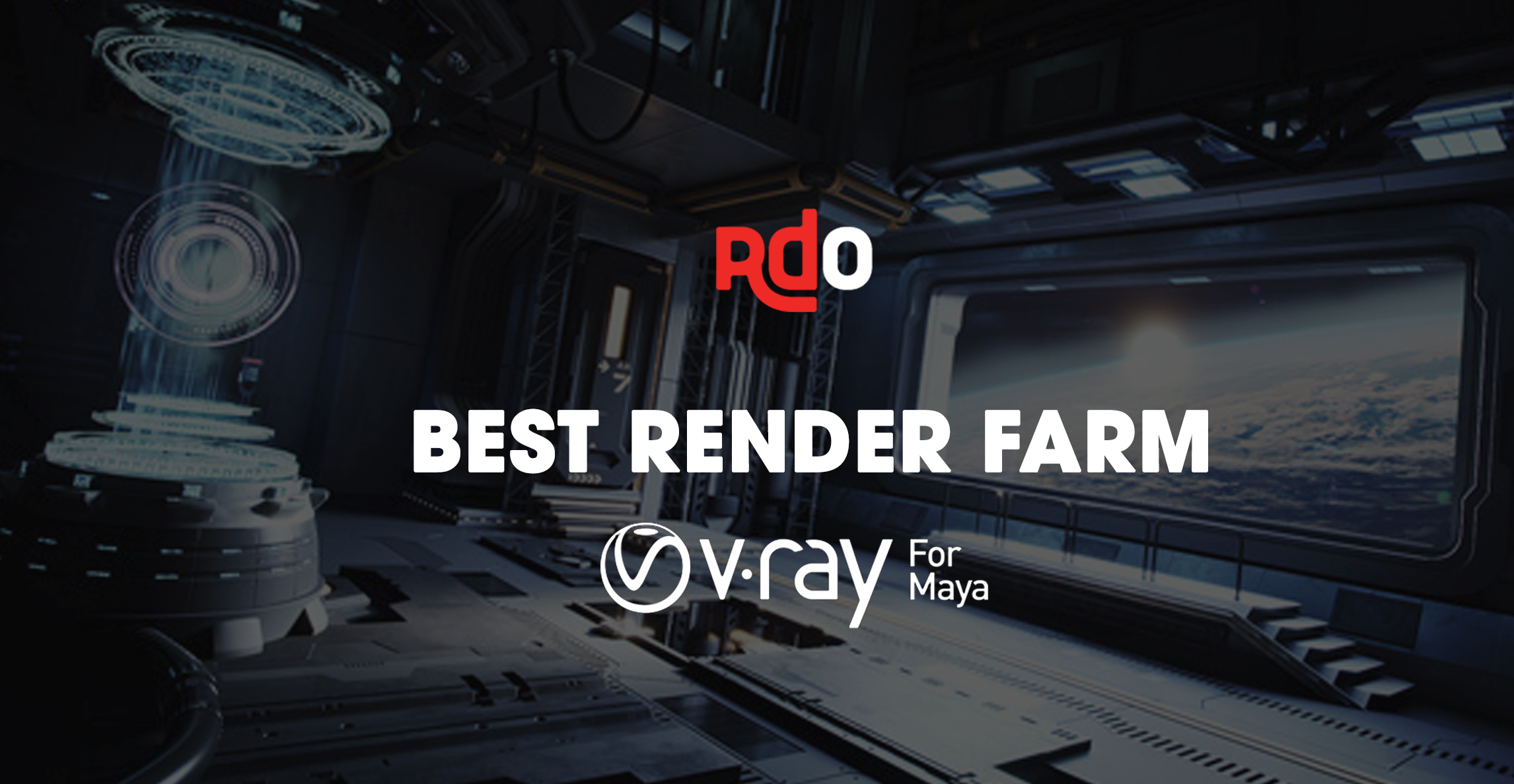 Explore the best render farm for Maya Vray GPU rendering