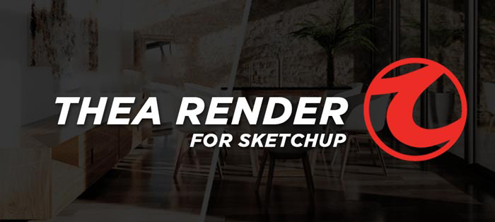 Best render engines for Sketchup