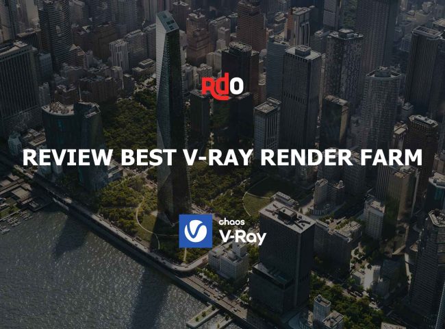 review best v-ray render farm