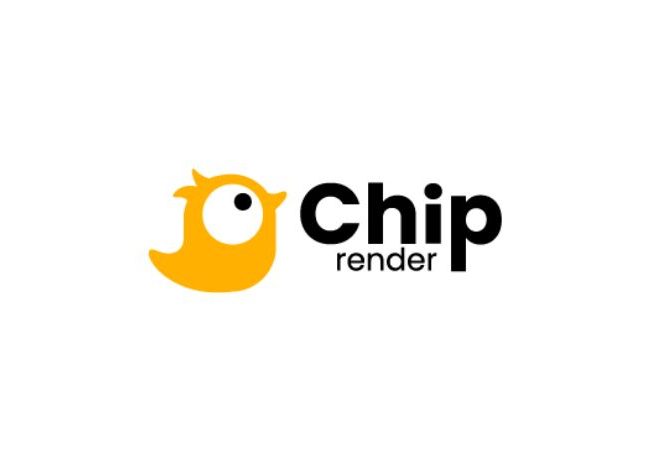 Chip render farm renderfarmsonline 1
